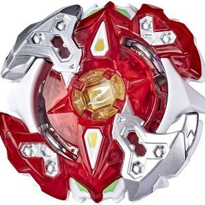 Beyblade Burst Rise Hypersphere Single Pack